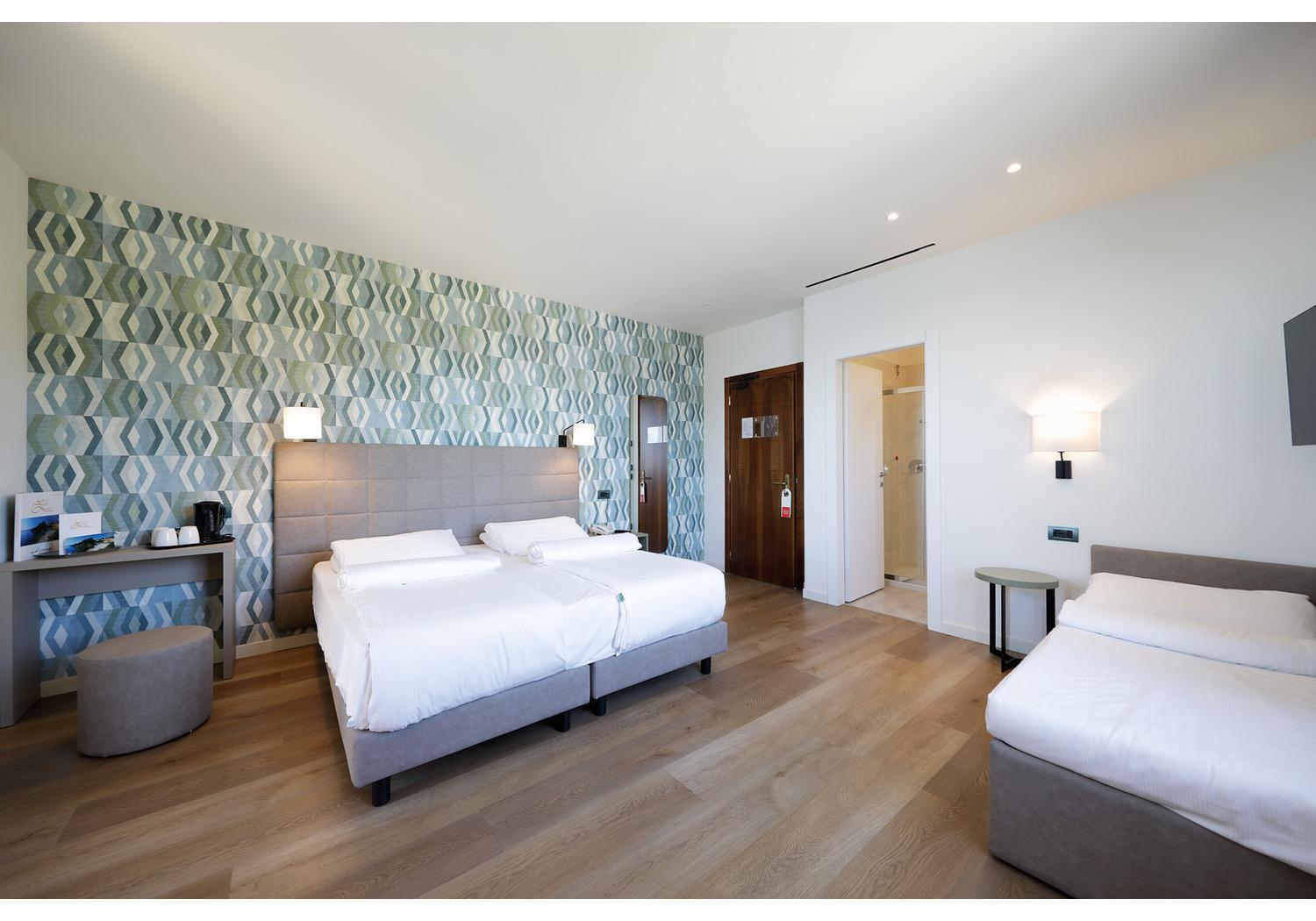 Hotel Residence Zust Verbania Kültér fotó